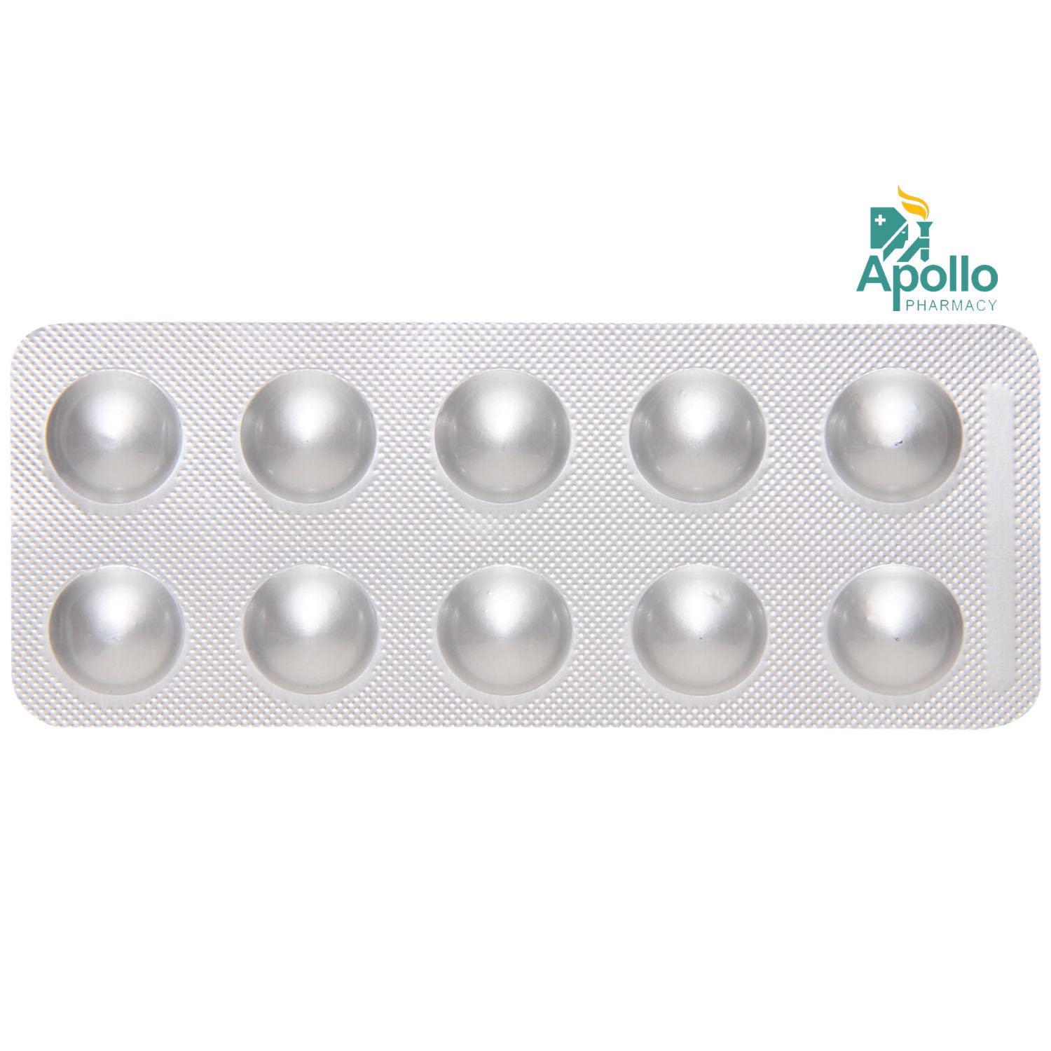 J RING TABLET 10'S , Pack of 10 TabletS J RING TABLET 10'S , Pack of 10 TabletS