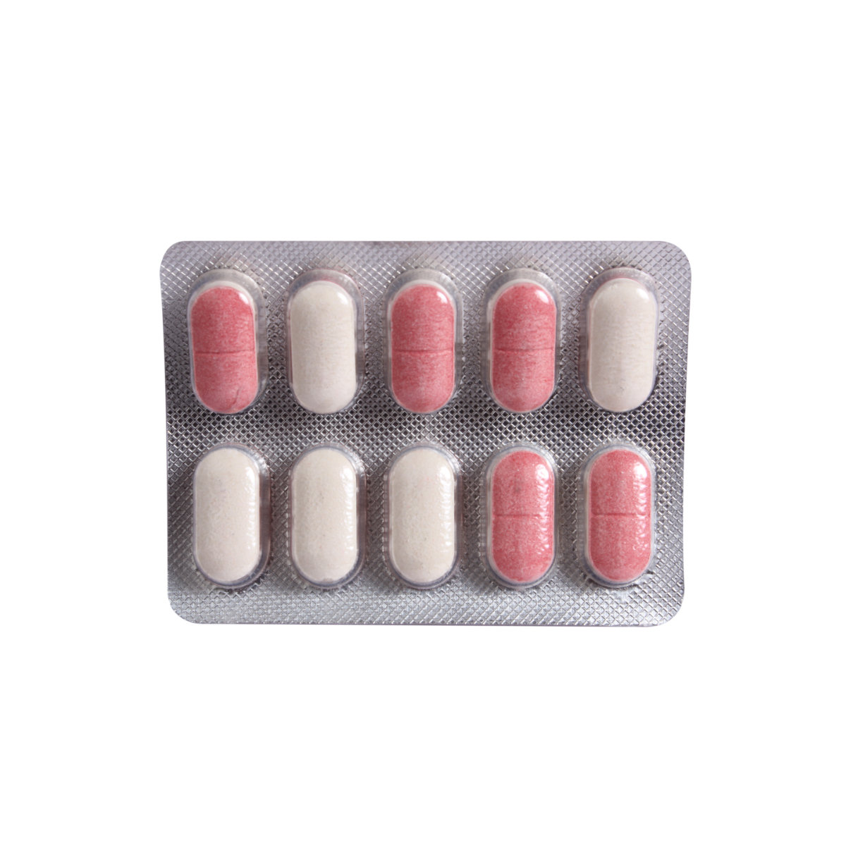 Jubiglim M 1 Tablet 10's, Pack of 10 TabletS Jubiglim M 1 Tablet 10's, Pack of 10 TabletS