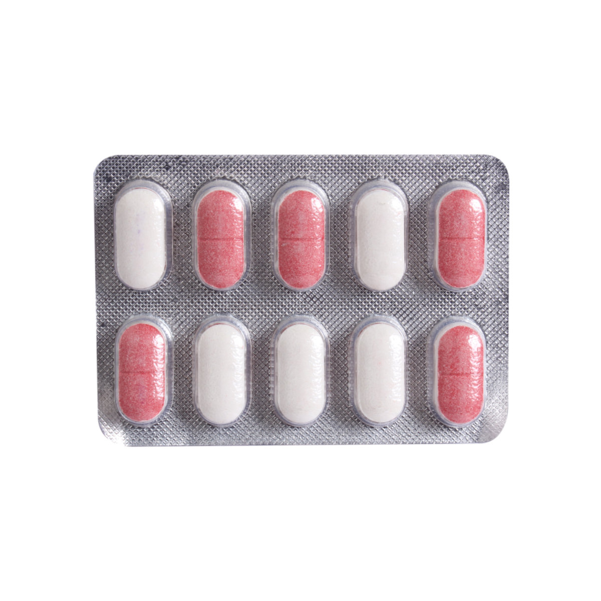 Jubiglim M1 Forte Tablet 10's, Pack of 10 TABLETS Jubiglim M1 Forte Tablet 10's, Pack of 10 TABLETS