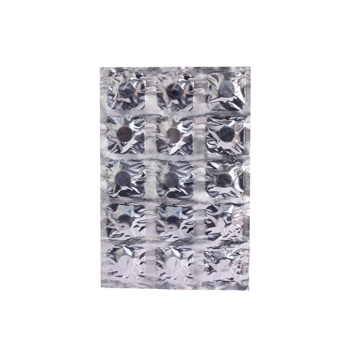 Jubihealth Sugar Free Orange Chew Tablet 15's, Pack of 15 TABLETS Jubihealth Sugar Free Orange Chew Tablet 15's, Pack of 15 TABLETS