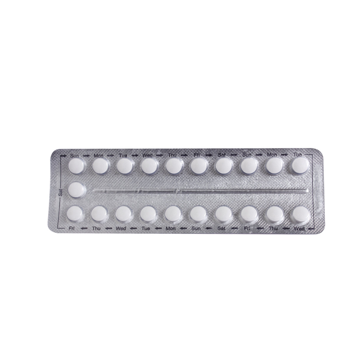 Juliana Tablet 21's, Pack of 1 Tablet Juliana Tablet 21's, Pack of 1 Tablet