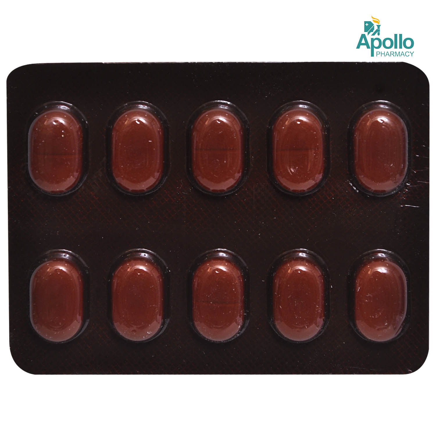 Jypsy D Tablet 10's, Pack of 10 Jypsy D Tablet 10's, Pack of 10