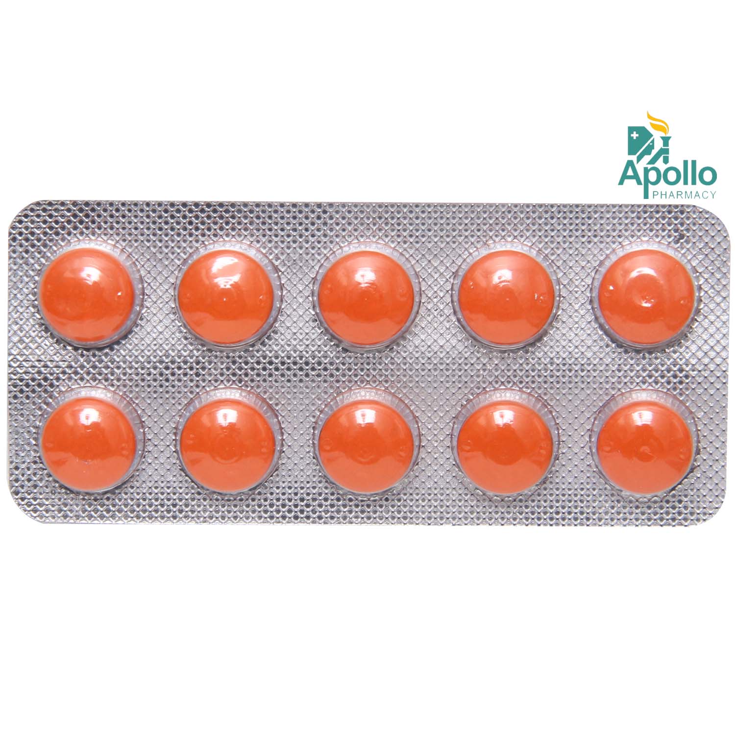 Jypsy Tablet 10's, Pack of 10 TabletS Jypsy Tablet 10's, Pack of 10 TabletS