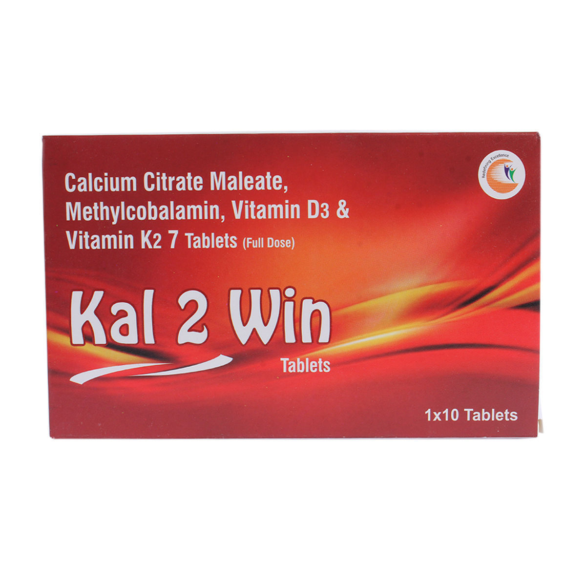 Buy Kal 2 Win Tablet 10's Online