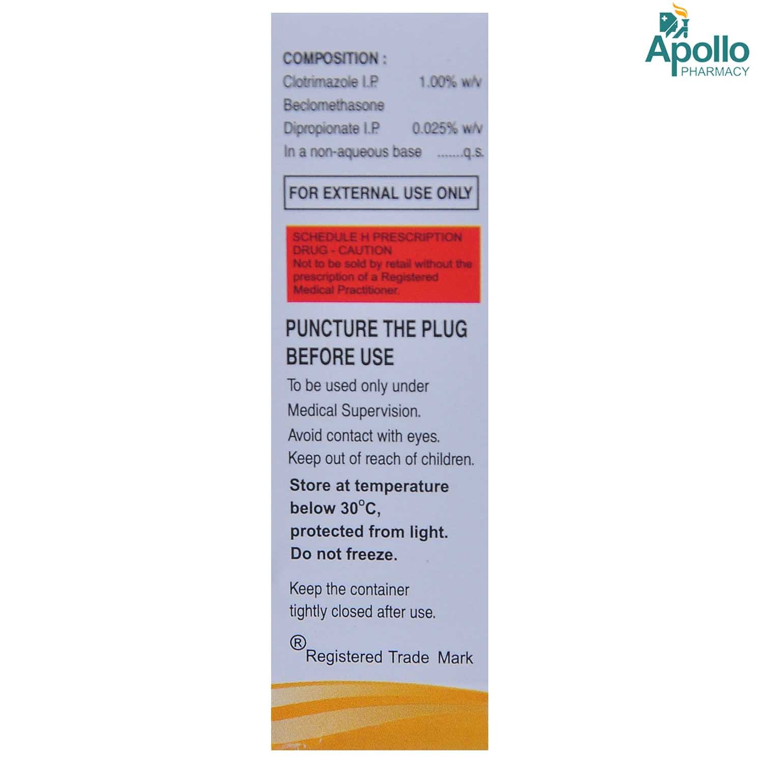 Kansel-B Lotion 30 ml, Pack of 1 Lotion Kansel-B Lotion 30 ml, Pack of 1 Lotion