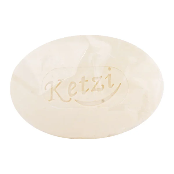 Ketzi Soap 75 gm | For Fungal Skin Infection, Pack of 1