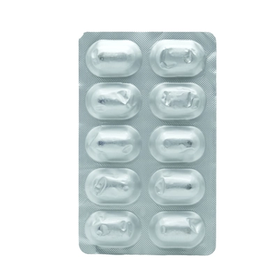 Ketotime Tablet 10's, Pack of 10 TABLETS