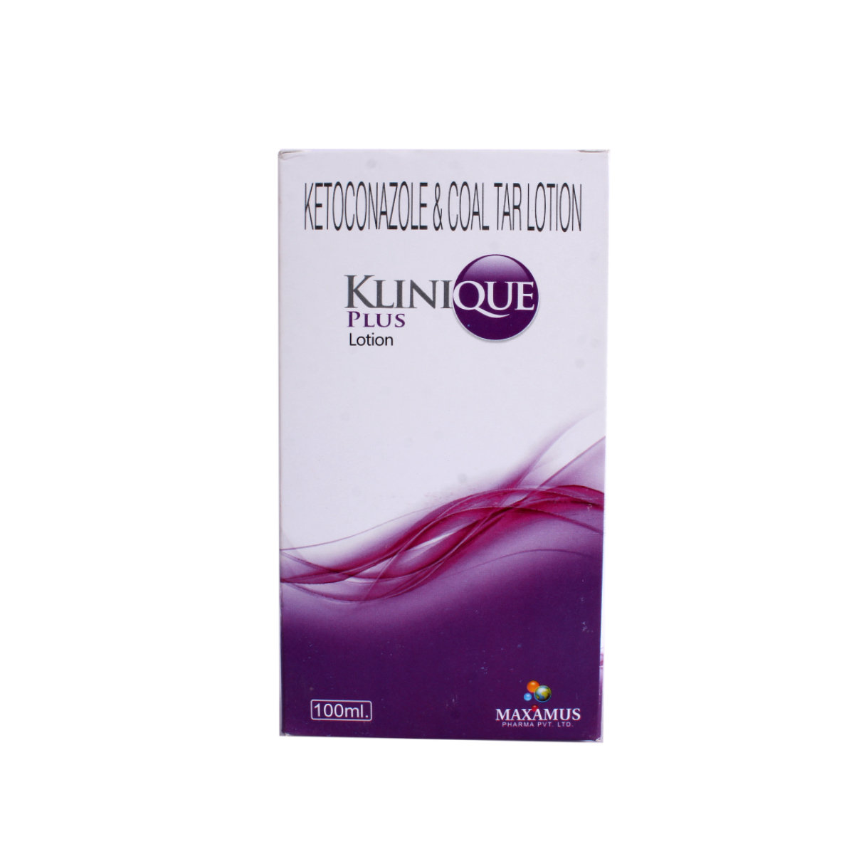 Klinique Plus Lotion 100 ml, Pack of 1 Lotion Klinique Plus Lotion 100 ml, Pack of 1 Lotion
