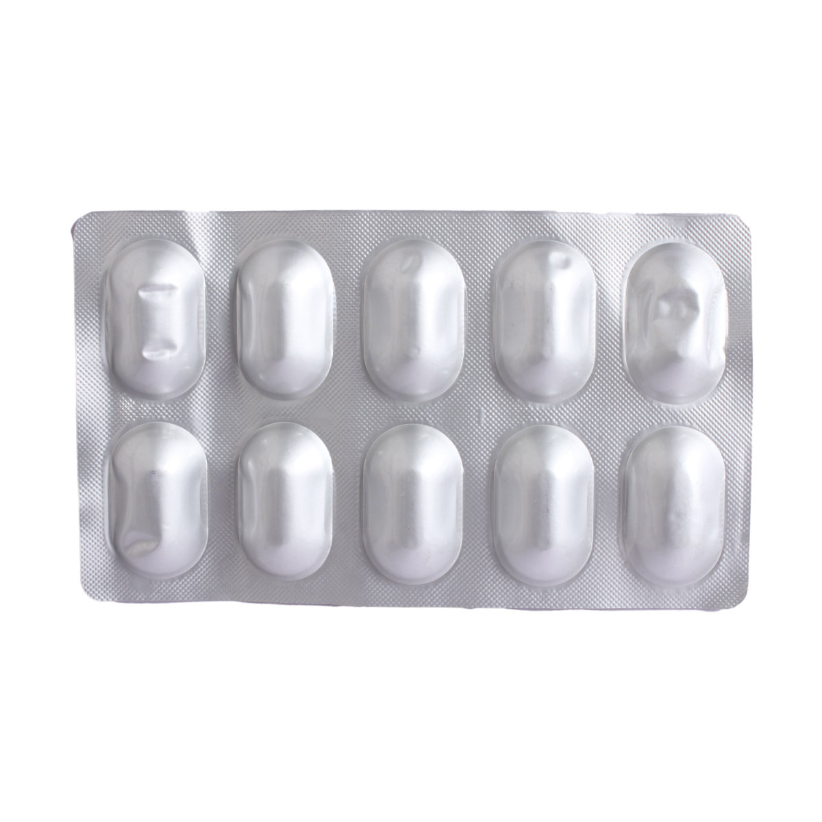 Kneesafe-GM Tablet 10's, Pack of 10 TabletS Kneesafe-GM Tablet 10's, Pack of 10 TabletS