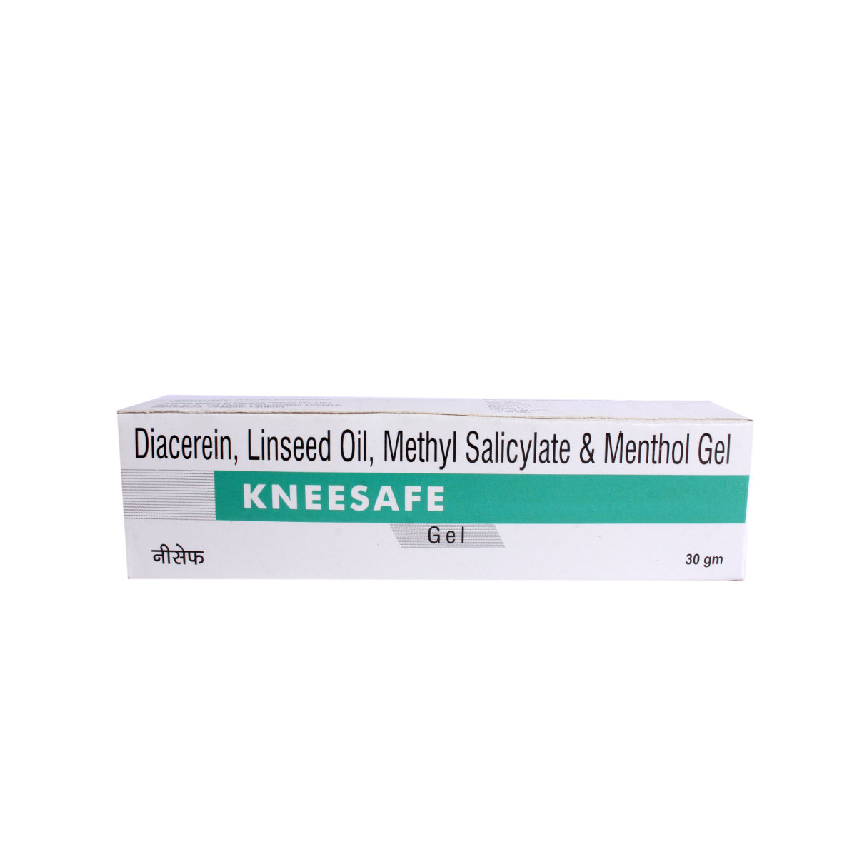 Kneesafe Gel 30 gm, Pack of 1 Gel Kneesafe Gel 30 gm, Pack of 1 Gel