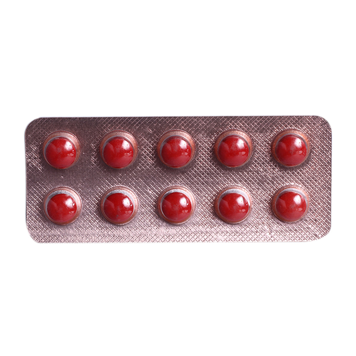 K-Trip Forte Tablet 10's, Pack of 10 TabletS K-Trip Forte Tablet 10's, Pack of 10 TabletS