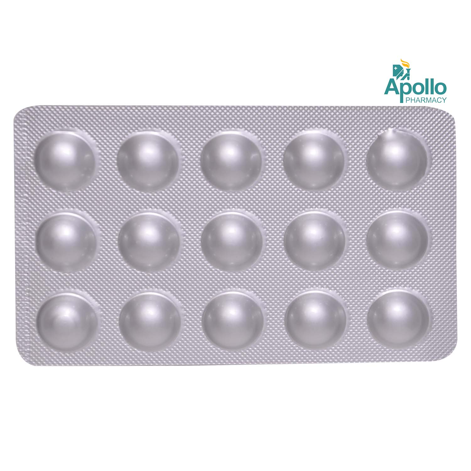 K Vog 0.2 Tablet 10's, Pack of 10 TABLETS K Vog 0.2 Tablet 10's, Pack of 10 TABLETS