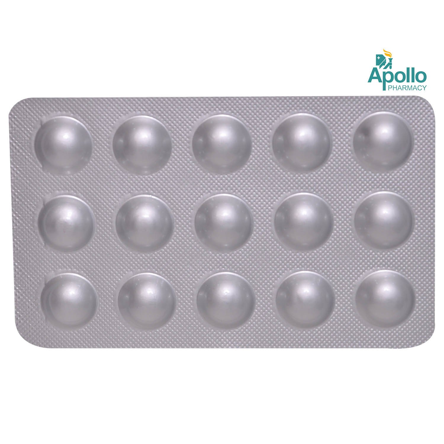 K Vog 0.3 mg Tablet 15's, Pack of 15 TabletS K Vog 0.3 mg Tablet 15's, Pack of 15 TabletS