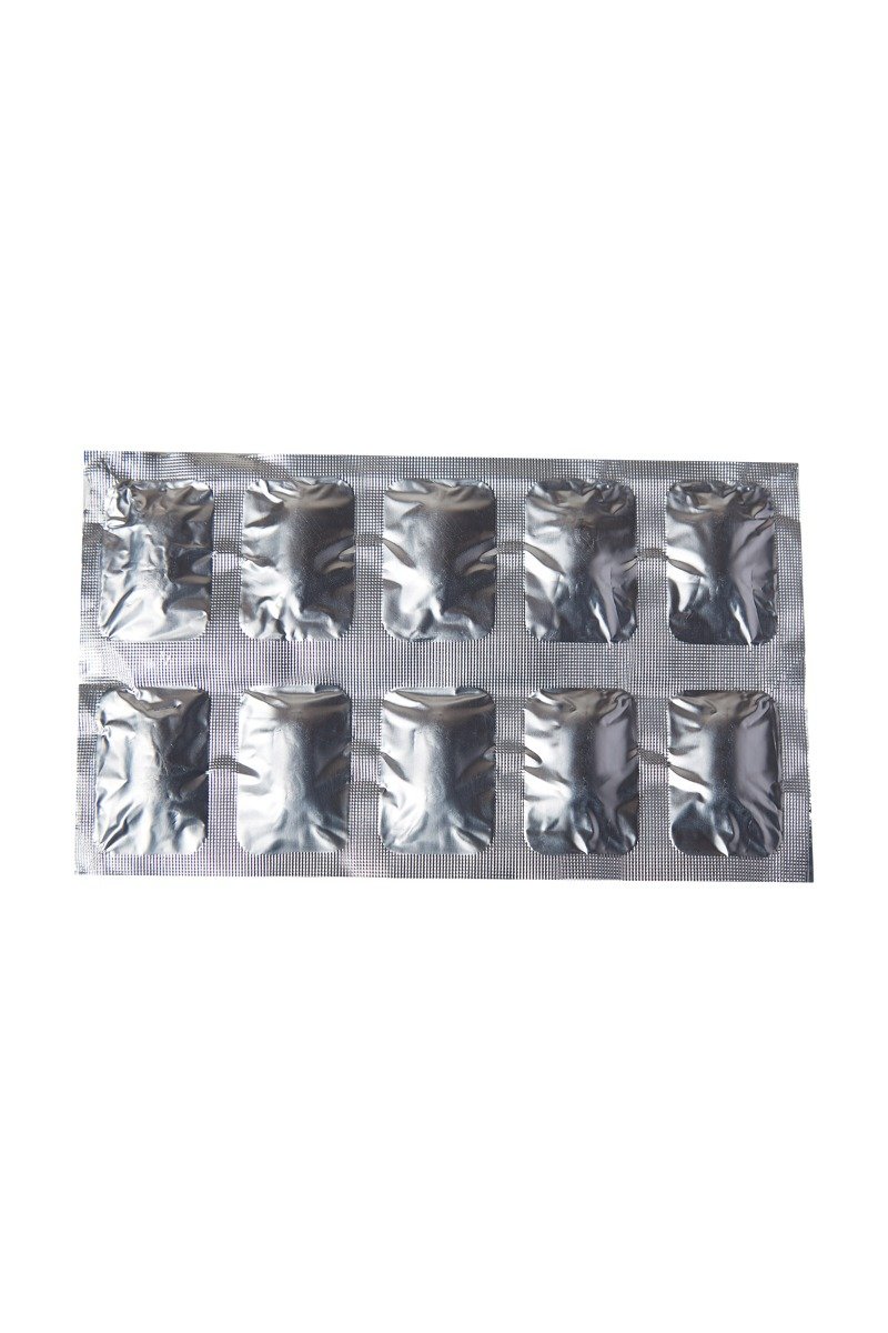 Lacarnit Tablet 10's, Pack of 10 TabletS Lacarnit Tablet 10's, Pack of 10 TabletS