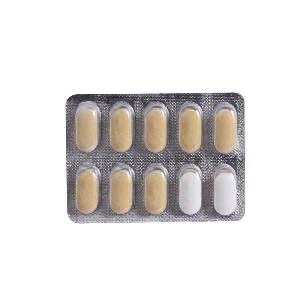 Laformin-Gv-2mg Tablet 10's, Pack of 10 TABLETS Laformin-Gv-2mg Tablet 10's, Pack of 10 TABLETS