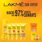 Lakme Sun Expert Ultramatte SPF 50 PA+++ Lotion, 50 ml, Pack of 1