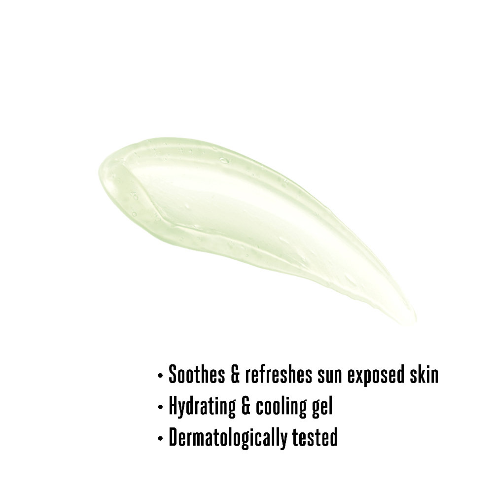 Lakme Sun Expert Ultra Soothing After Sun Gel 50 gm | With Lemon Grass & Cucumber Extract | Soothes & Hydrates Sun Exposed Skin | Lightweight Gel, Pack of 1 Lakme Sun Expert Ultra Soothing After Sun Gel 50 gm | With Lemon Grass & Cucumber Extract | Soothes & Hydrates Sun Exposed Skin | Lightweight Gel, Pack of 1