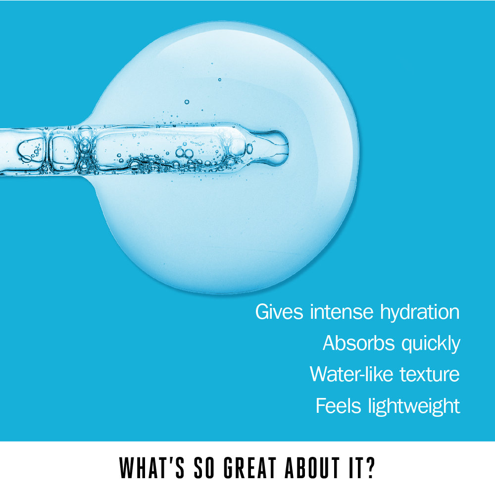 Lakme Absolute Hydra Pro Serum 15 ml | 95% Pure Hyaluronic Acid & Pentavitin | Intense Hydration | For Hydrated Fresh Skin | Lightweight & Fast Absorbing Formula, Pack of 1 Lakme Absolute Hydra Pro Serum 15 ml | 95% Pure Hyaluronic Acid & Pentavitin | Intense Hydration | For Hydrated Fresh Skin | Lightweight & Fast Absorbing Formula, Pack of 1