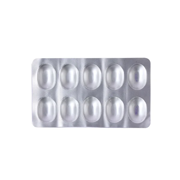 Lamino Tablet 10's, Pack of 10