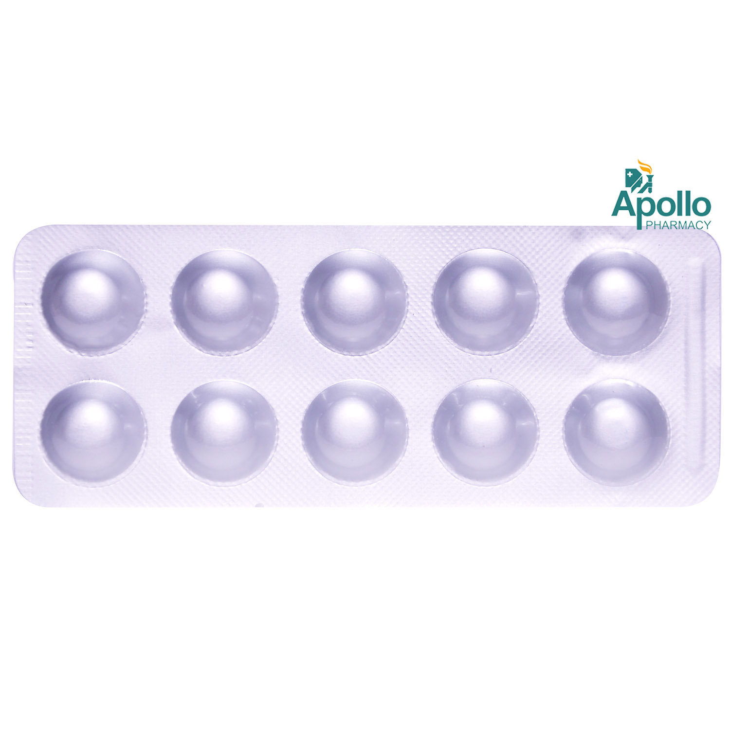 Lamez OD 50 Tablet 10's, Pack of 10 TabletS Lamez OD 50 Tablet 10's, Pack of 10 TabletS