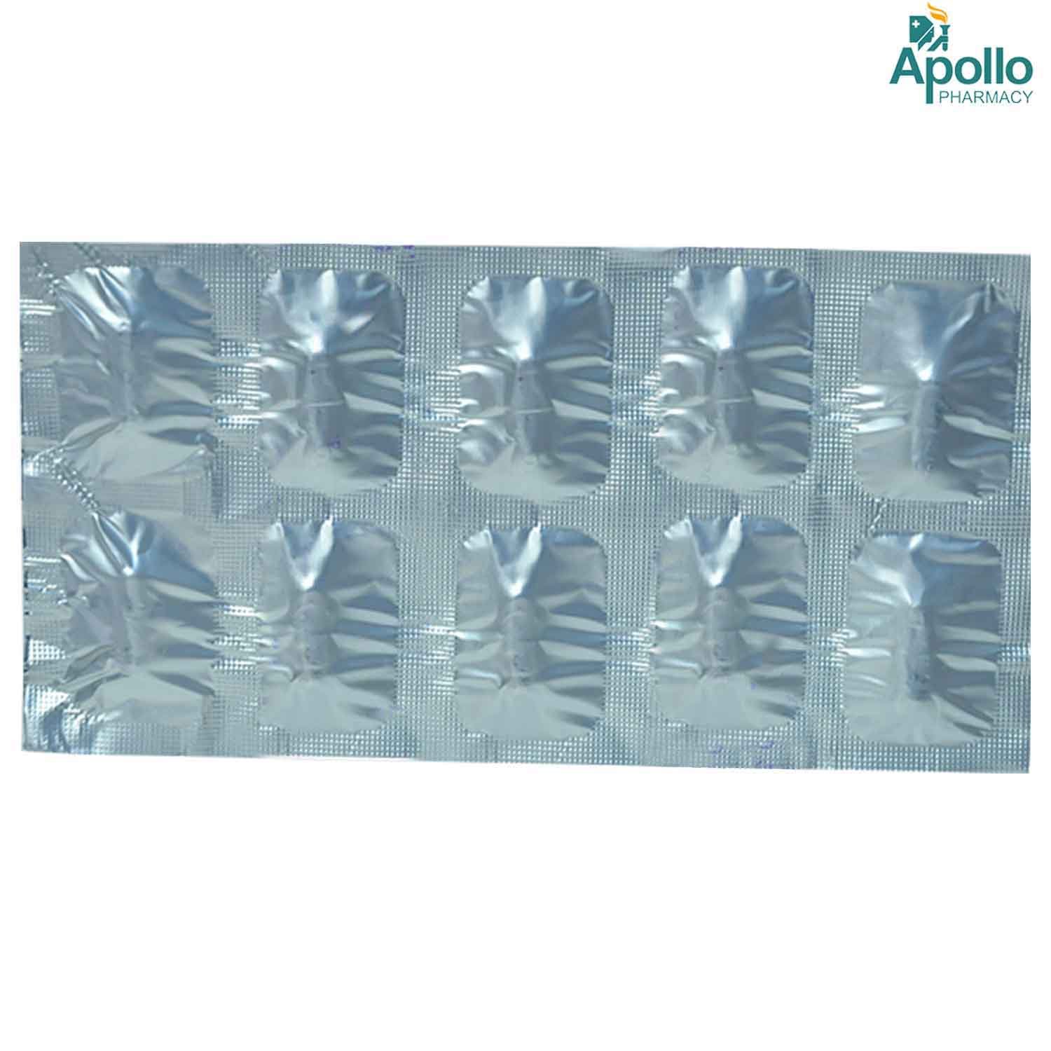 Laveta-A Capsule 10's, Pack of 10 CapsuleS Laveta-A Capsule 10's, Pack of 10 CapsuleS