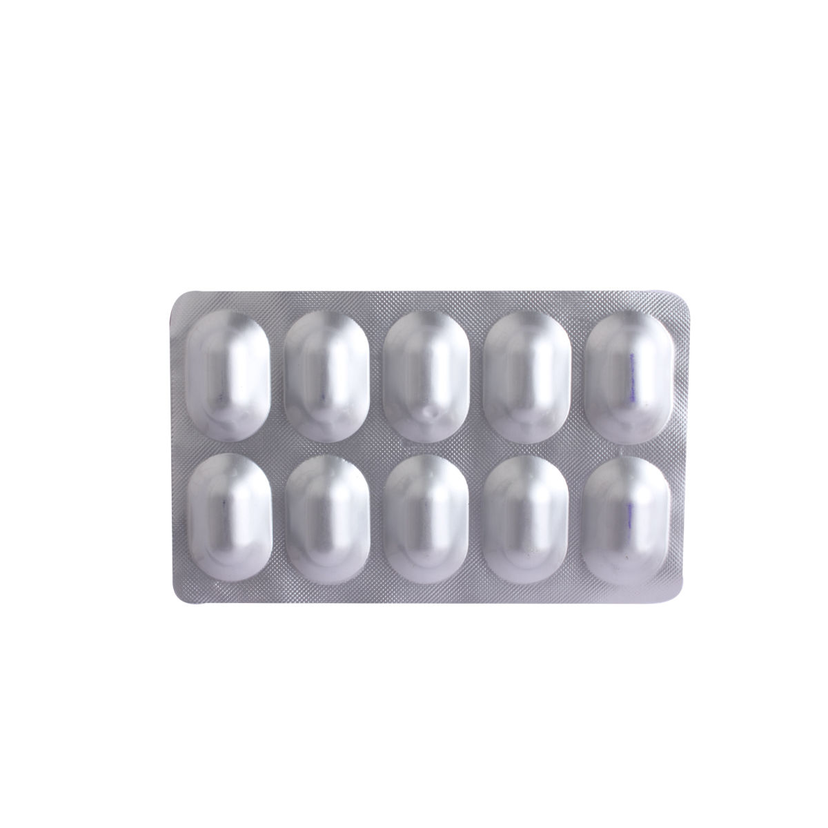 Buy Ldzin-200mg Tablet 10's Online