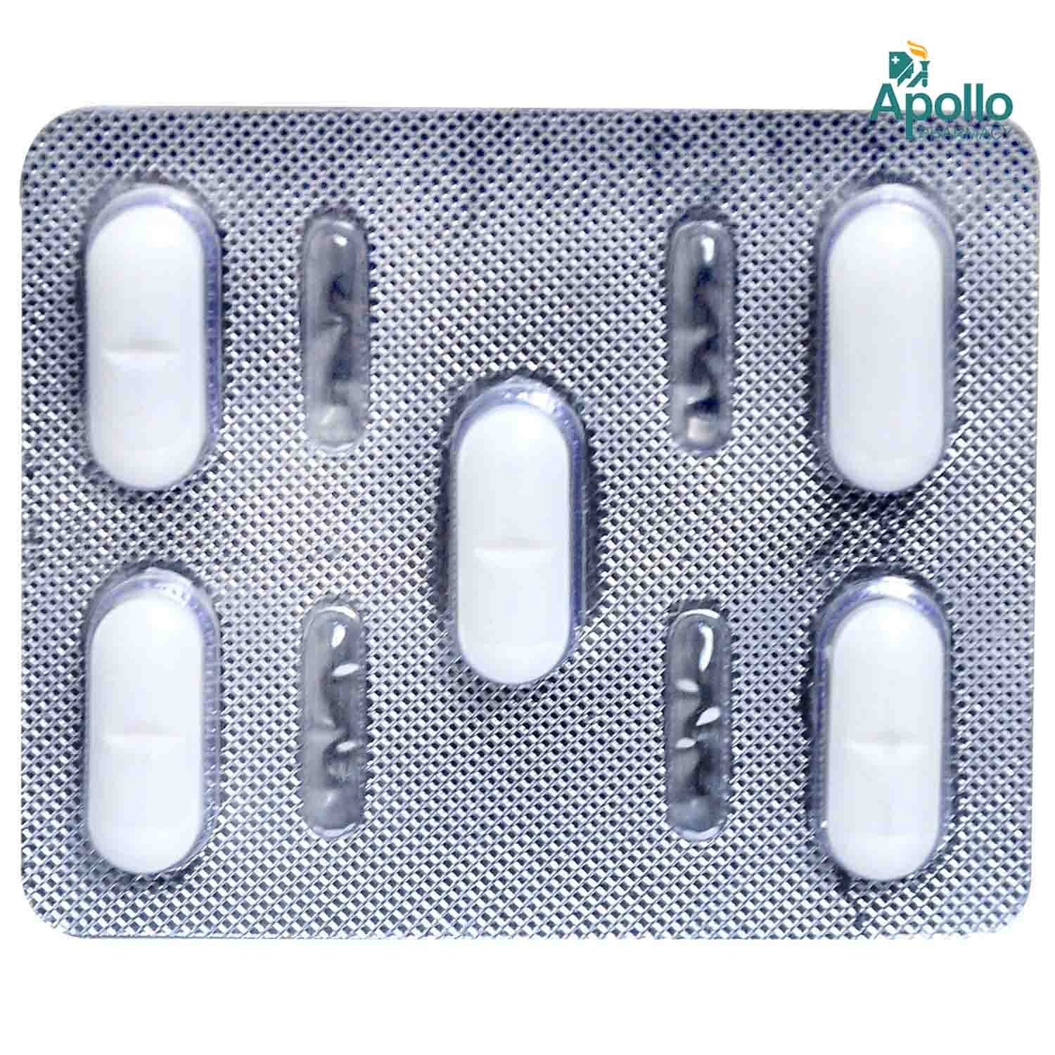 Leon 750 mg Tablet 5's, Pack of 5 TABLETS Leon 750 mg Tablet 5's, Pack of 5 TABLETS