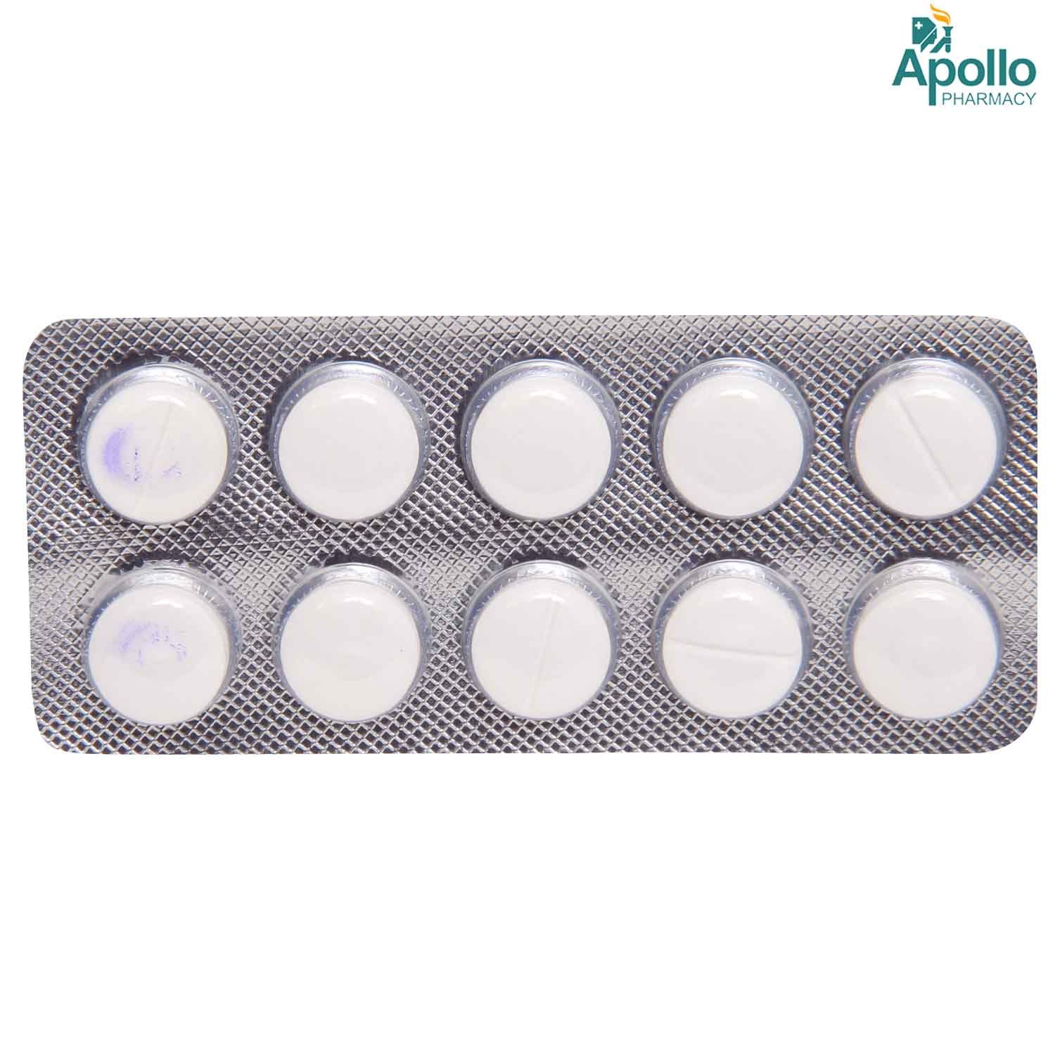 Levemex 250 Tablet, Pack of 10 TABLETS Levemex 250 Tablet, Pack of 10 TABLETS