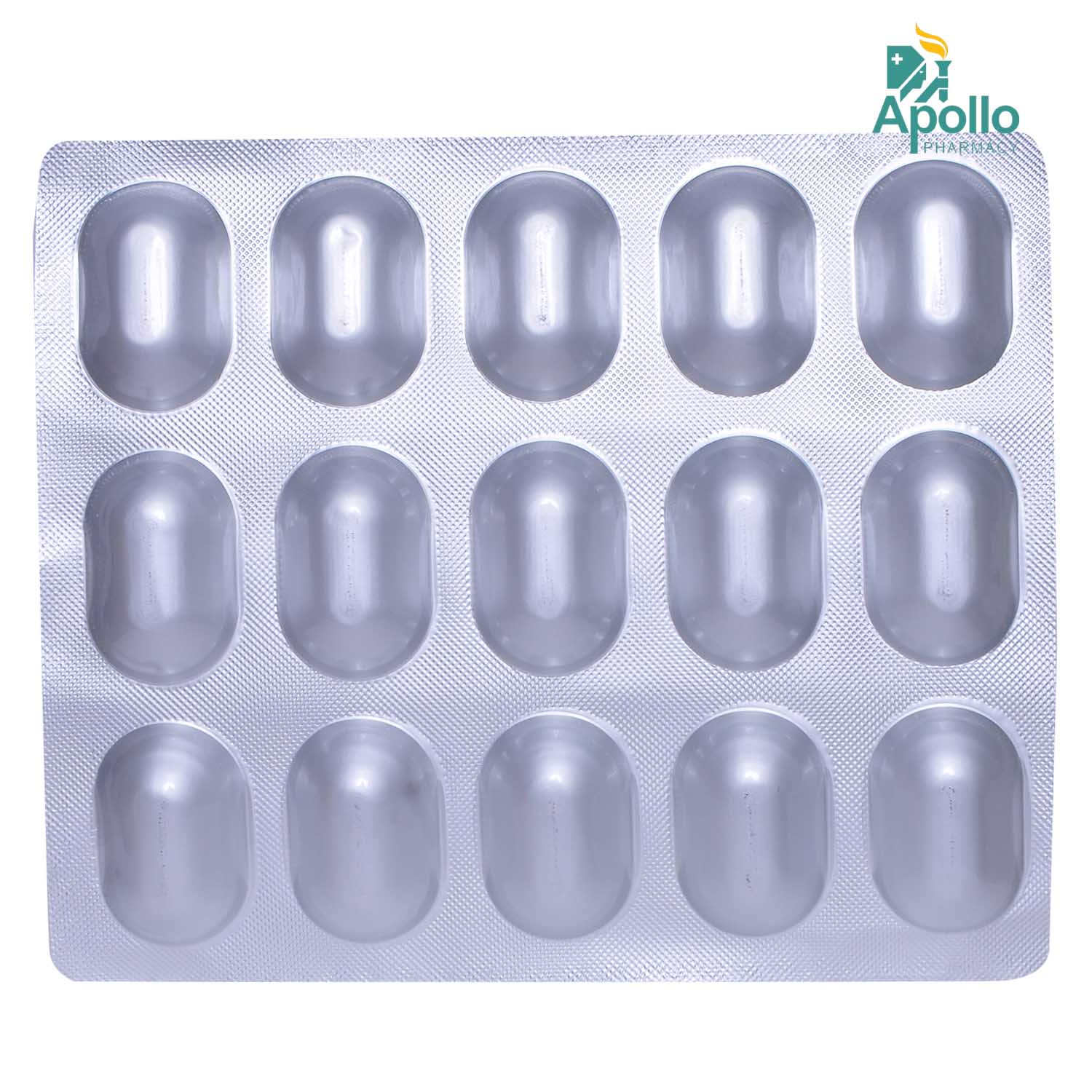 Levesam XR 1 gm Tablet 15's, Pack of 15 TabletS Levesam XR 1 gm Tablet 15's, Pack of 15 TabletS