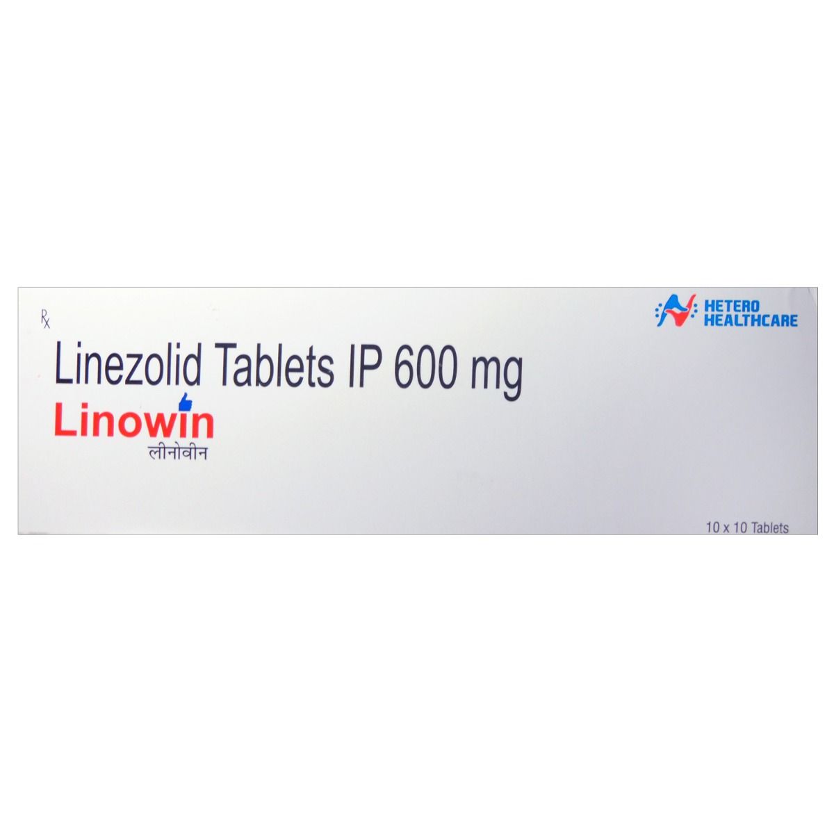 Buy Linowin Tablet 10's Online