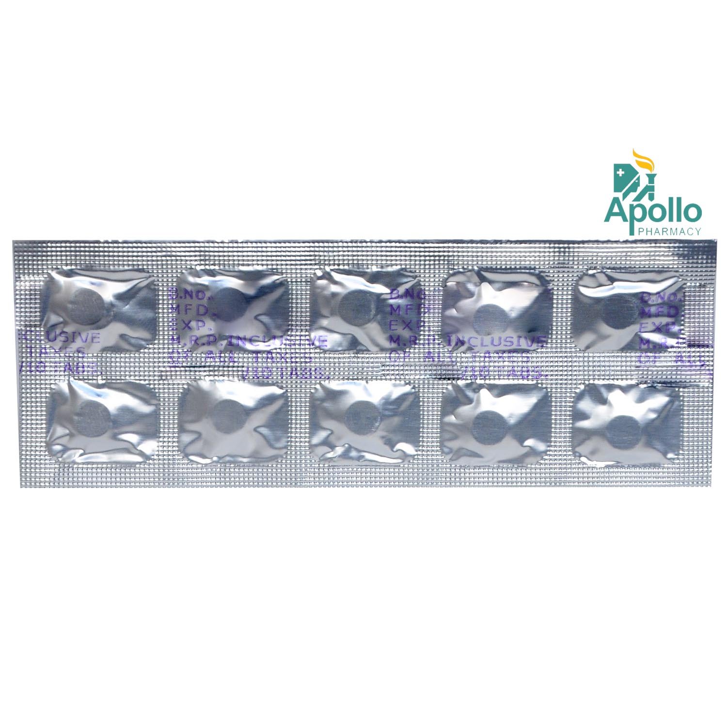 Lisoril 10 Tablet 10's, Pack of 10 TABLETS Lisoril 10 Tablet 10's, Pack of 10 TABLETS