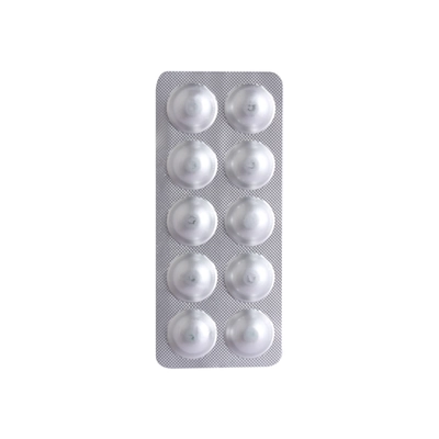 Listap-150 SR Tablet 10's, Pack of 10 TABLETS