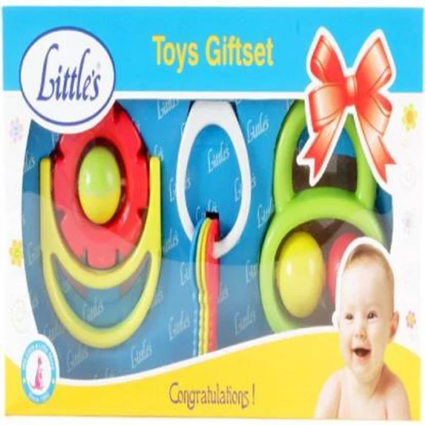 Little's Toys Gift Set, 1 Count, Pack of 1