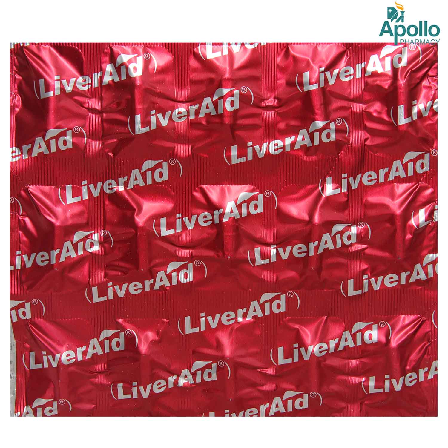 Liveraid Capsule 15's, Pack of 15 CAPSULES Liveraid Capsule 15's, Pack of 15 CAPSULES
