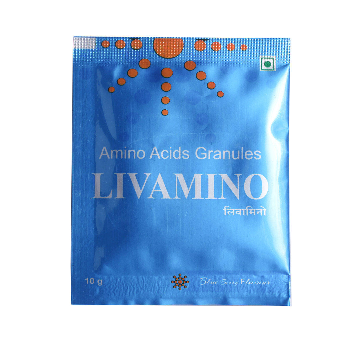 Livamino Sachet 10Gm, Pack of 1 Livamino Sachet 10Gm, Pack of 1