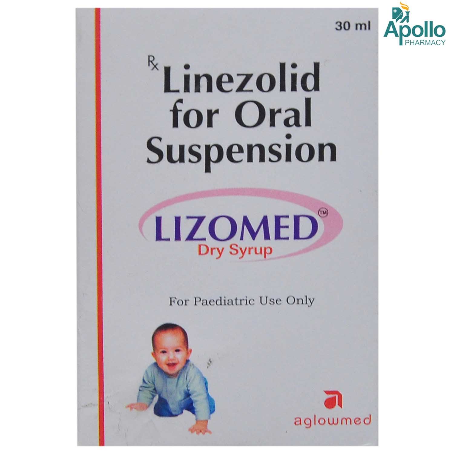 Lizomed Dry Syrup 30 ml, Pack of 1 Syrup Lizomed Dry Syrup 30 ml, Pack of 1 Syrup
