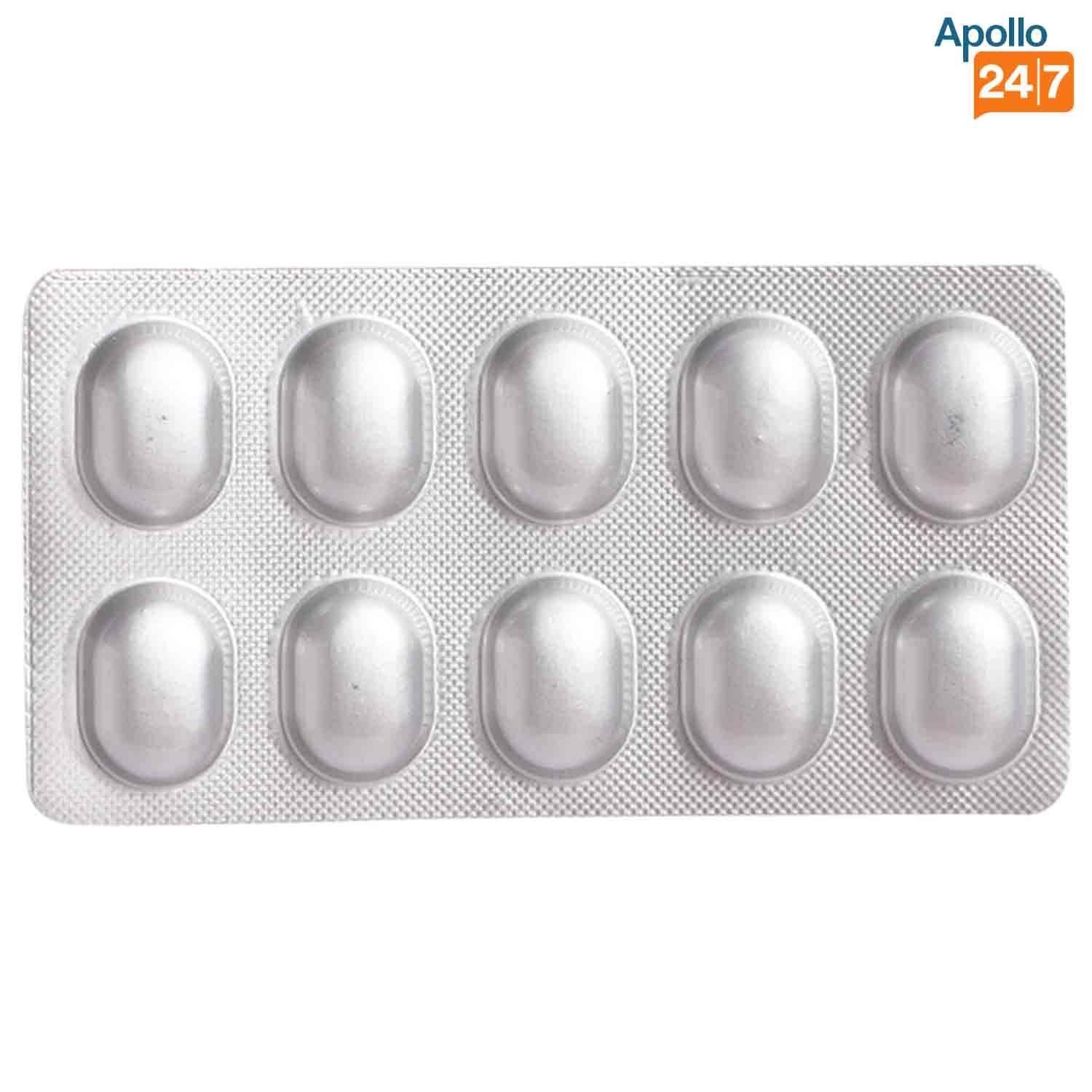 Lm Vit Capsule 10's, Pack of 10 CapsuleS Lm Vit Capsule 10's, Pack of 10 CapsuleS