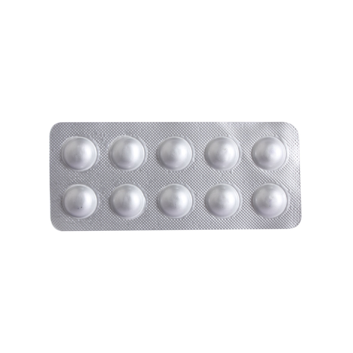 Lobaset-10 Tablet 10's, Pack of 10 TabletS Lobaset-10 Tablet 10's, Pack of 10 TabletS