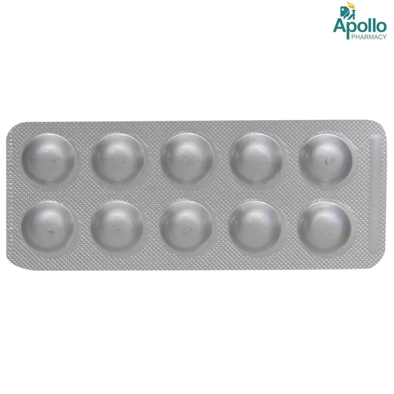 Loclan-5mg Tablet 10's, Pack of 10 TabletS Loclan-5mg Tablet 10's, Pack of 10 TabletS