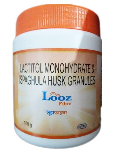 Buy Looz Fibre Granules 180 gm Online