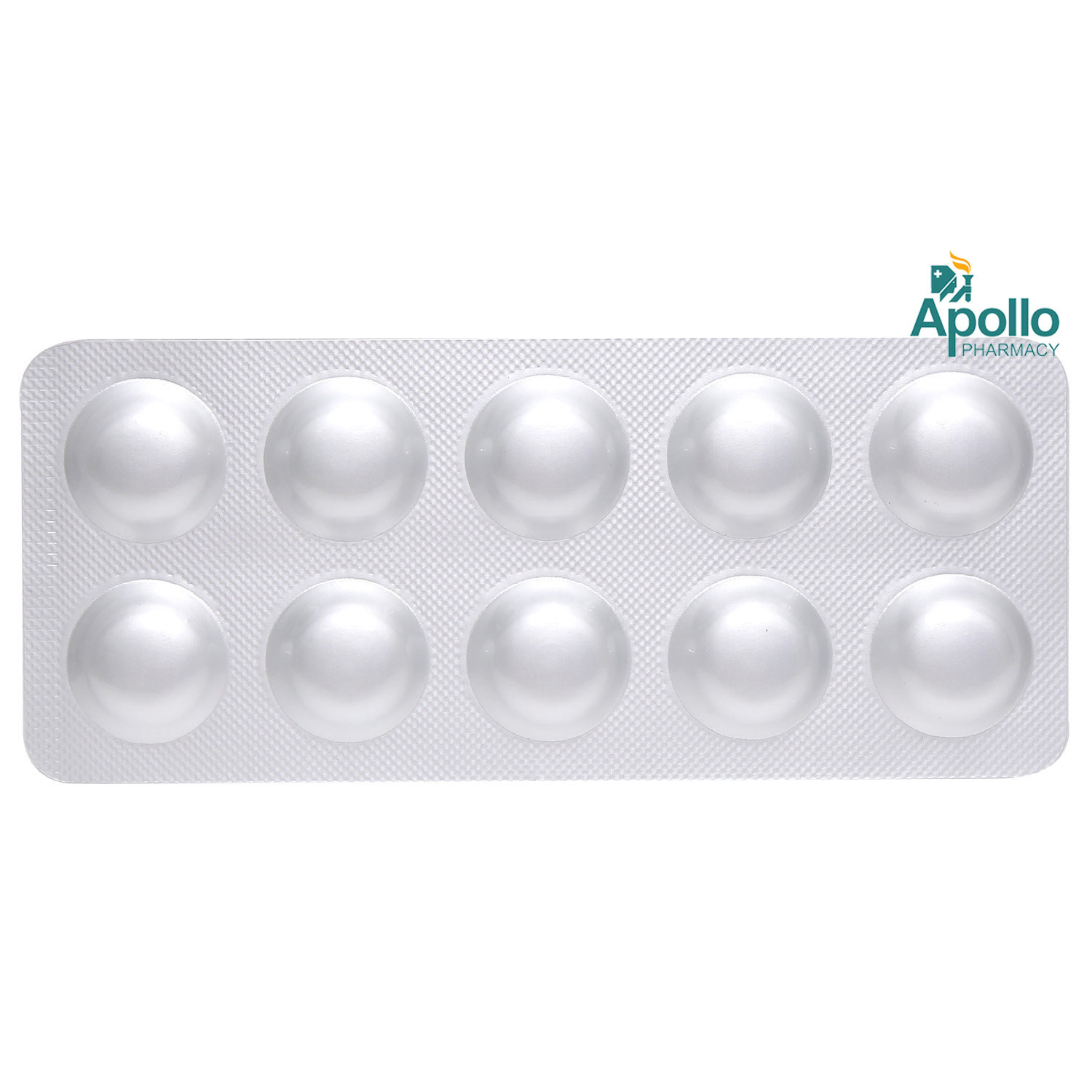 Lormeg Tablet 10's, Pack of 10 TABLETS Lormeg Tablet 10's, Pack of 10 TABLETS