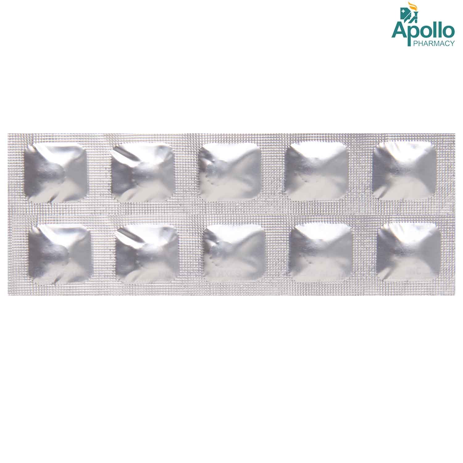 LORICON 1MG TABLET, Pack of 10 TABLETS LORICON 1MG TABLET, Pack of 10 TABLETS