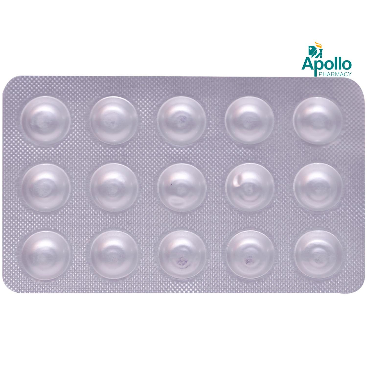 Lorsave 50 Tablet 15's, Pack of 15 TABLETS Lorsave 50 Tablet 15's, Pack of 15 TABLETS