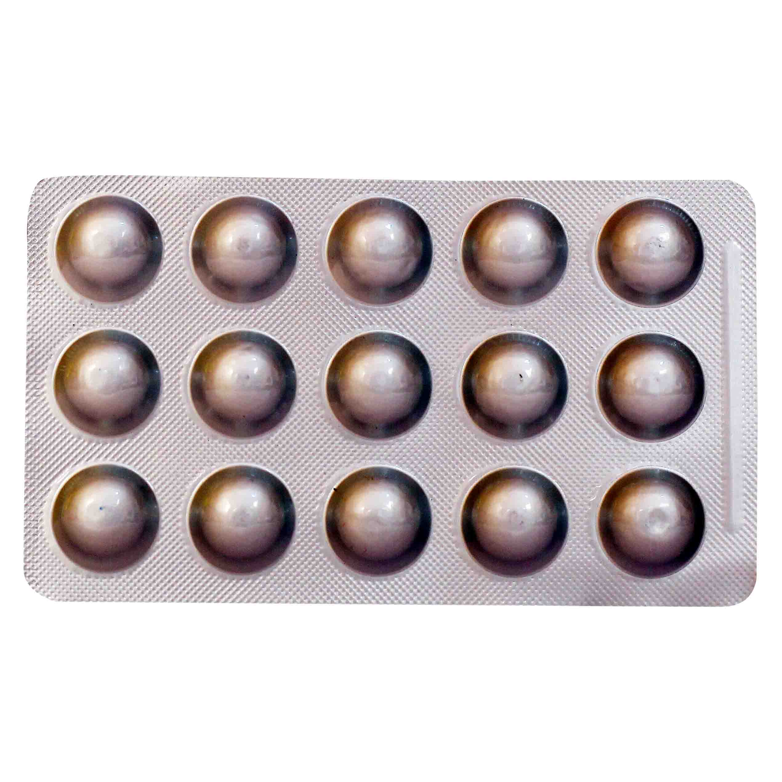 Losartas-HT Tablet 15's, Pack of 15 TABLETS Losartas-HT Tablet 15's, Pack of 15 TABLETS