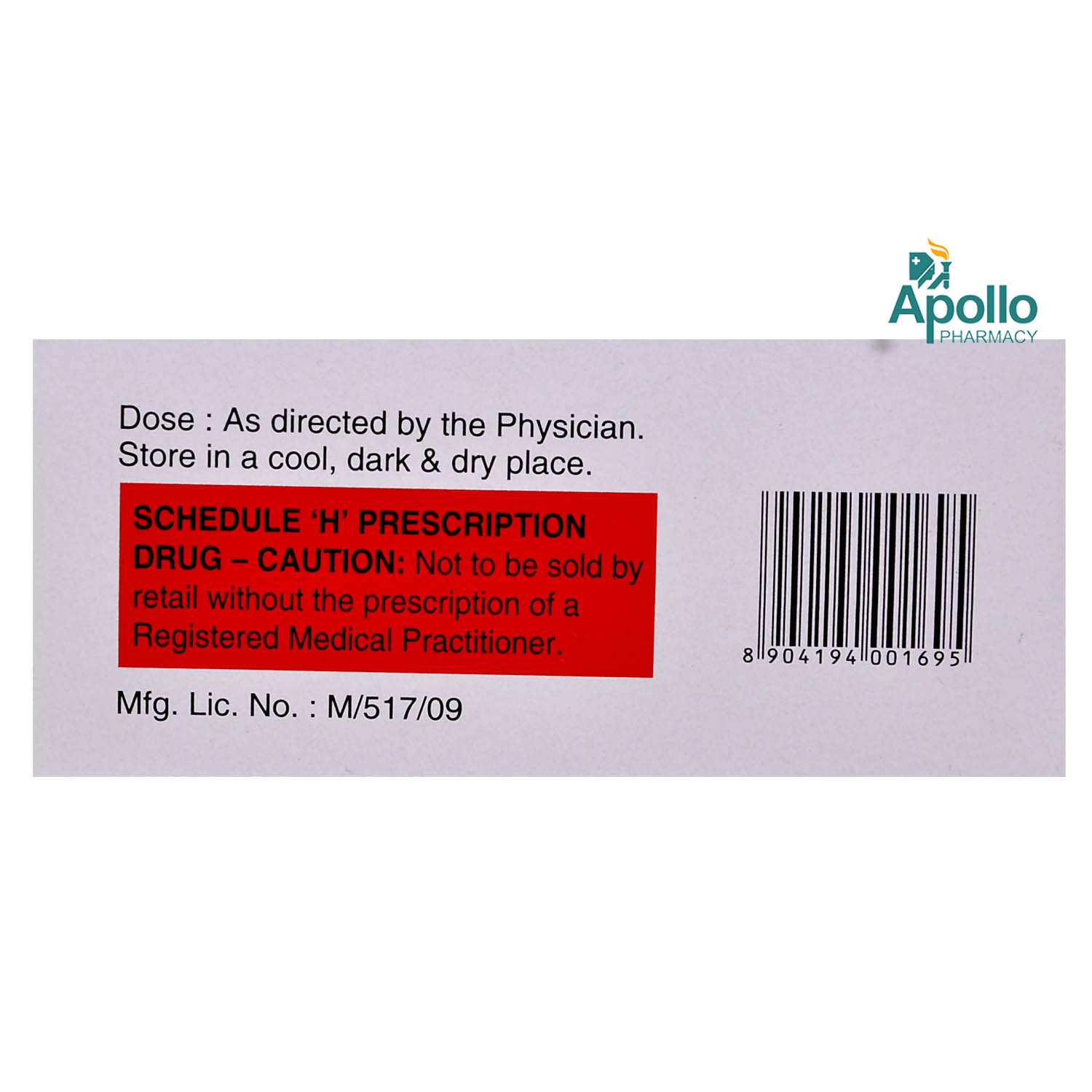 Losartas-50 Tablet 15's, Pack of 15 TABLETS Losartas-50 Tablet 15's, Pack of 15 TABLETS