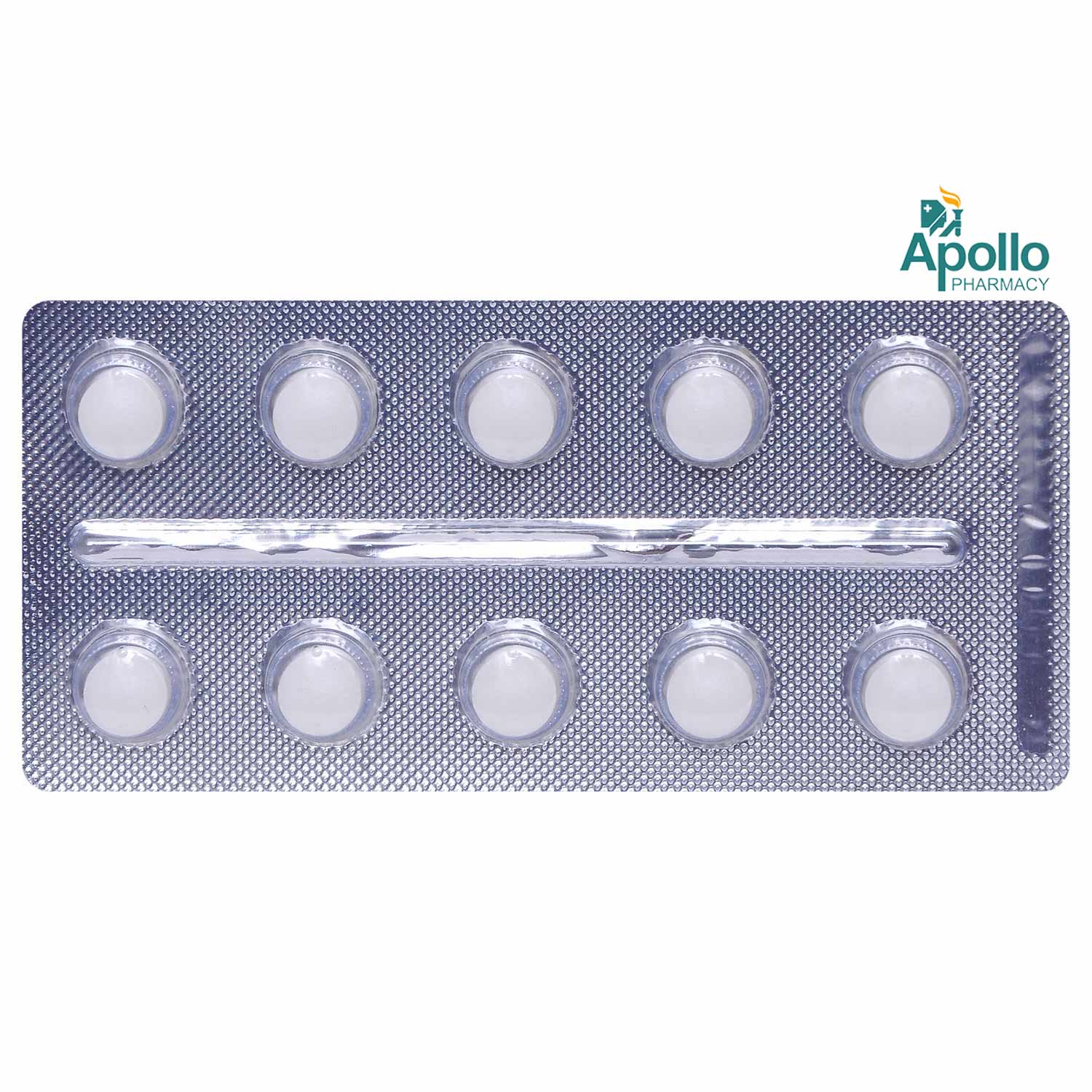 Losanorm-CH 25 mg/6.25 mg Tablet 10's, Pack of 10 TabletS Losanorm-CH 25 mg/6.25 mg Tablet 10's, Pack of 10 TabletS