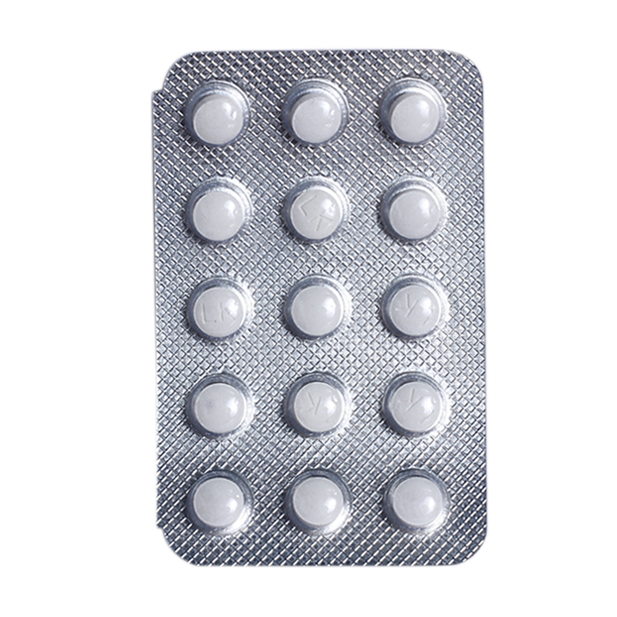 Lostat 25 mg Tablet 15's, Pack of 15 TabletS Lostat 25 mg Tablet 15's, Pack of 15 TabletS