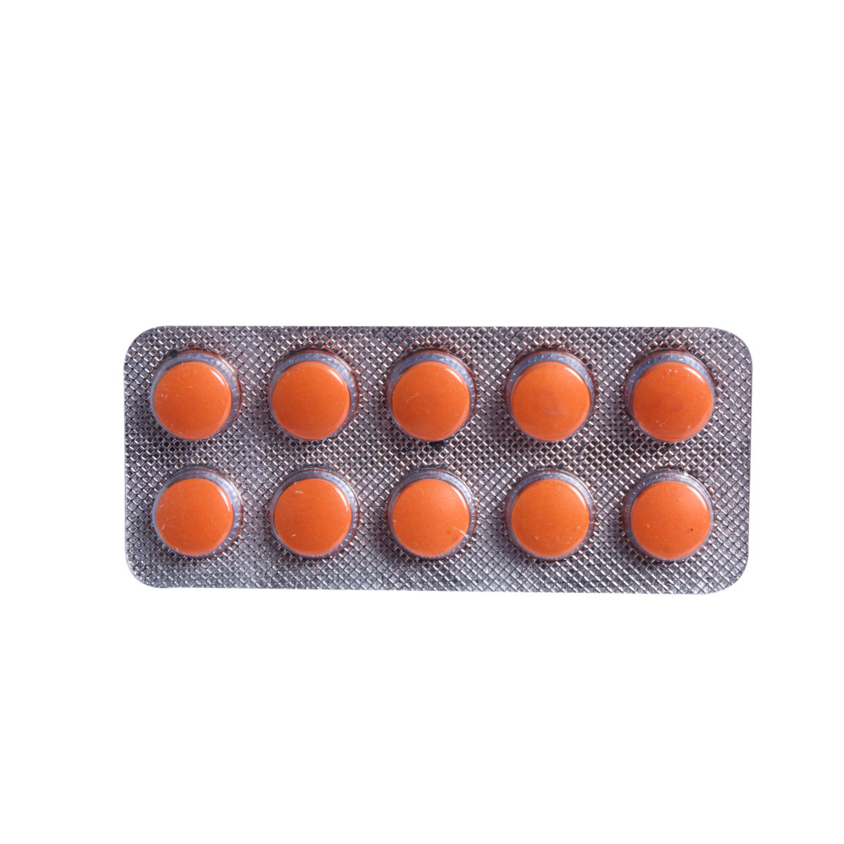 Buy Losar-Ch 6.25/50mg Tablet 10's Online