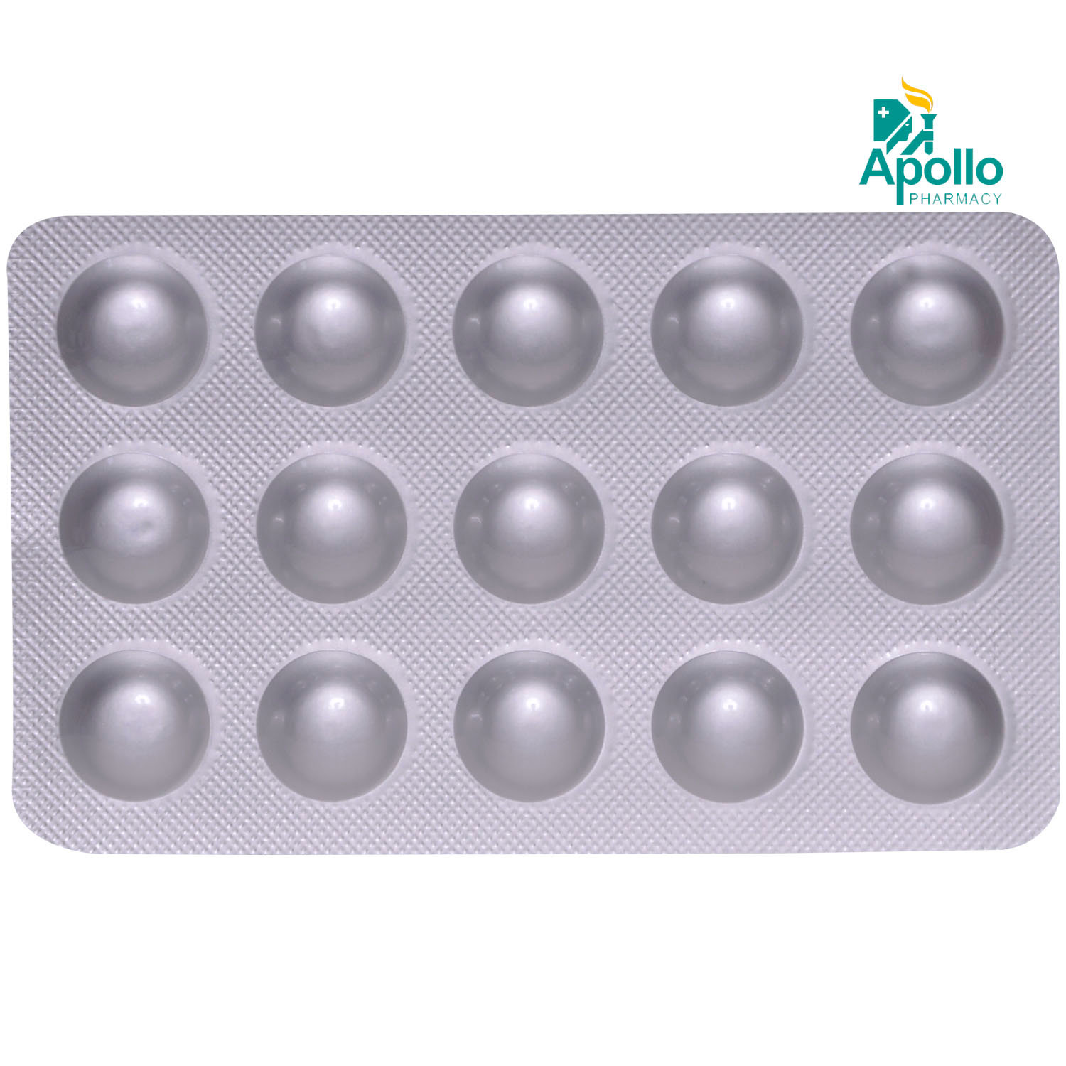 Losar-Beta Tablet 15's, Pack of 15 TABLETS Losar-Beta Tablet 15's, Pack of 15 TABLETS