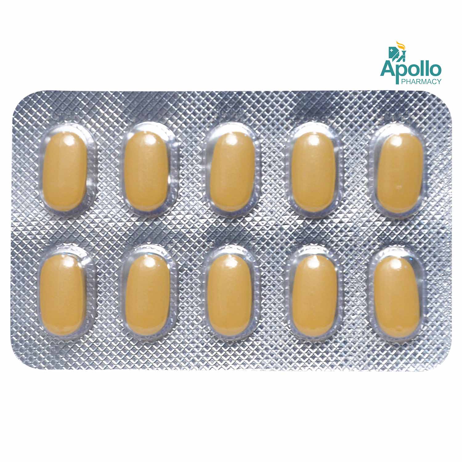 Lovax 300 Tablet 10's, Pack of 10 TABLETS Lovax 300 Tablet 10's, Pack of 10 TABLETS